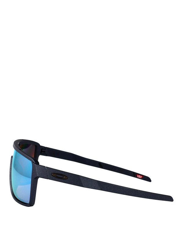 The Best Shops OAKLEY: sunglasses - Castel Sunglasses