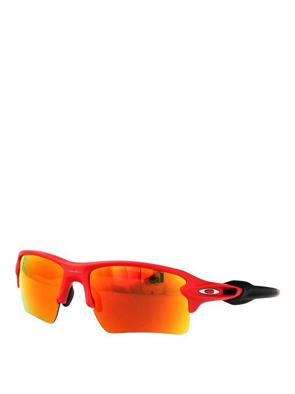 OAKLEY: サングラス online - サングラス - 赤