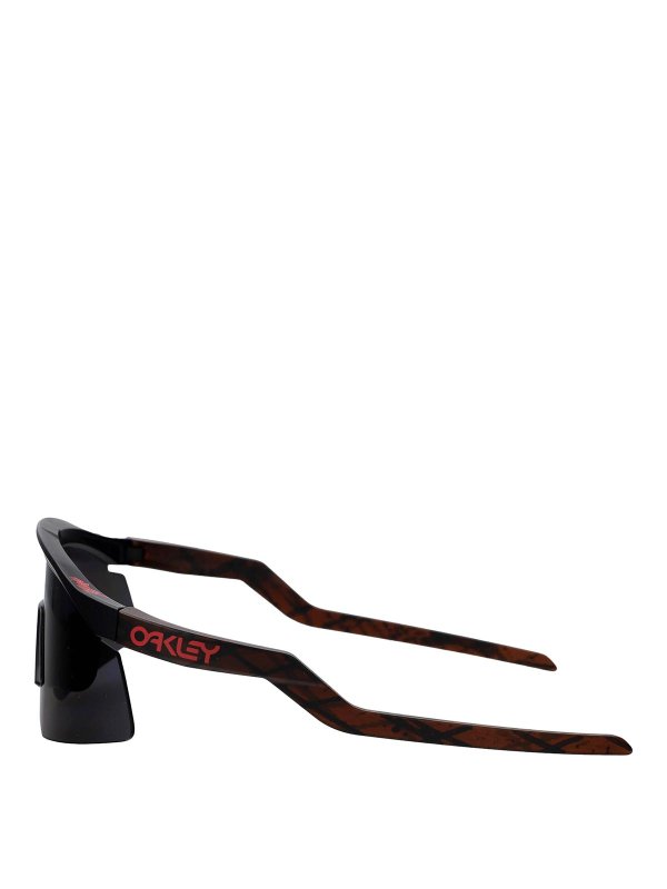 The Best Shops OAKLEY: sunglasses - Hydra Sunglasses