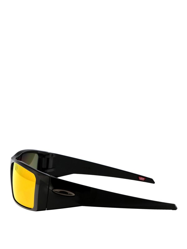 The Best Shops OAKLEY: Gafas de sol - Gafas De Sol - Negro