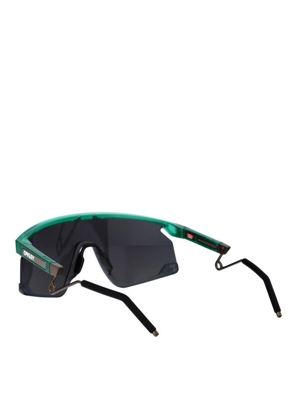 サングラス - 緑 shop online: OAKLEY
