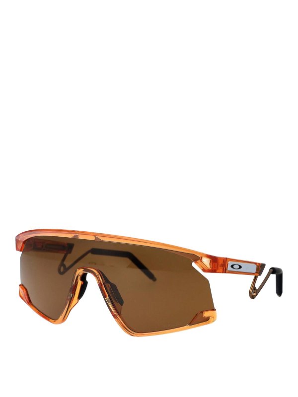 OAKLEY: Gafas de sol online - Gafas De Sol - Marrón