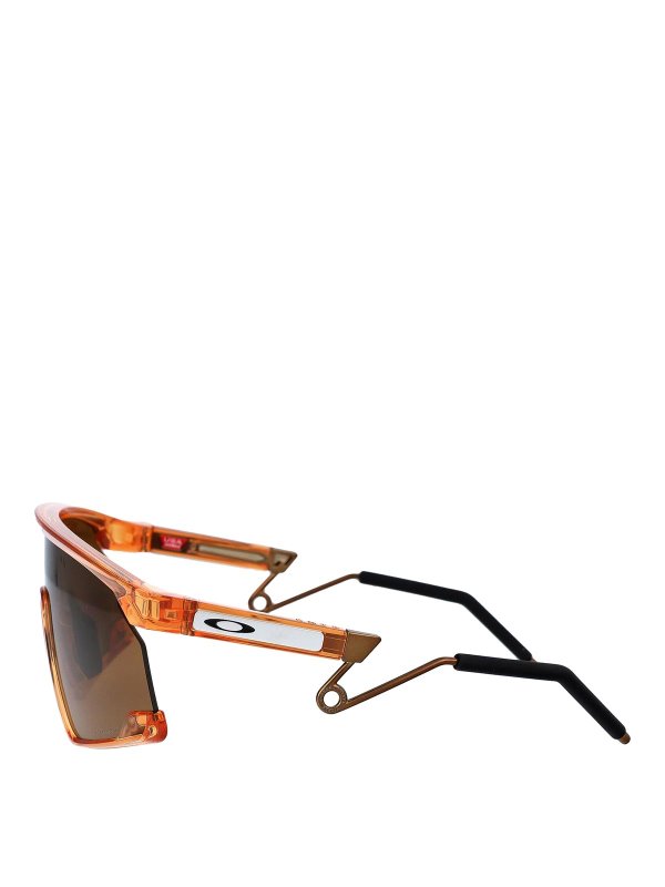 The Best Shops OAKLEY: Gafas de sol - Gafas De Sol - Marrón