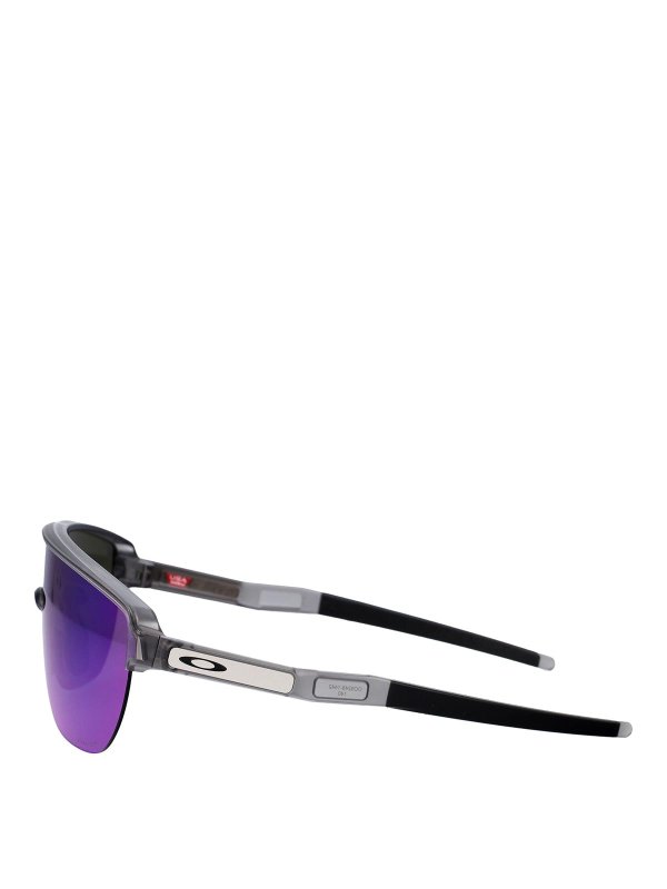 The Best Shops OAKLEY: サングラス - サングラス - グレー