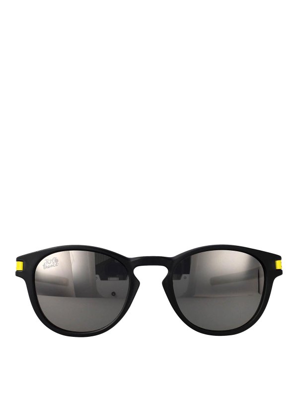 OAKLEY: sunglasses - Latch Sunglasses