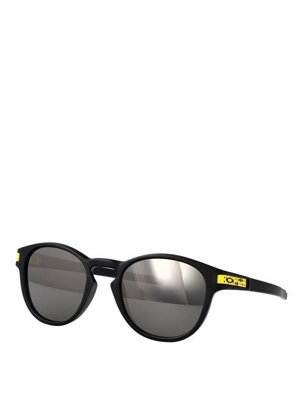 OAKLEY: sunglasses online - Latch Sunglasses