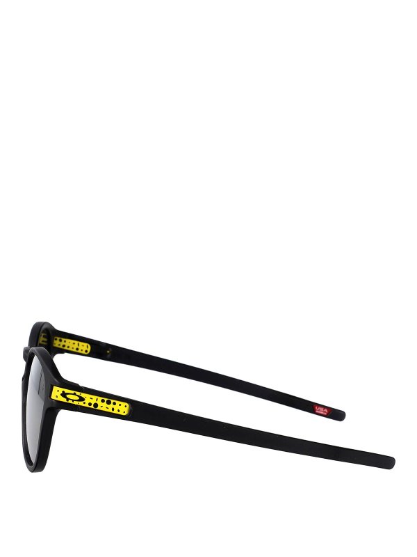 The Best Shops OAKLEY: sunglasses - Latch Sunglasses