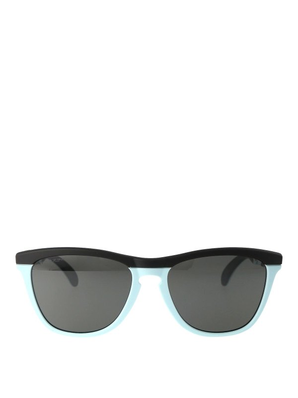 OAKLEY: サングラス - サングラス - グレー