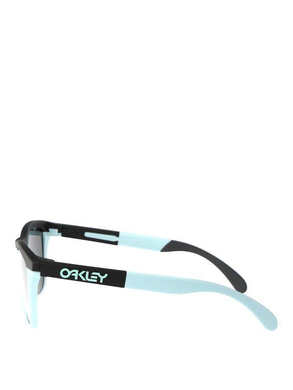 The Best Shops OAKLEY: サングラス - サングラス - グレー