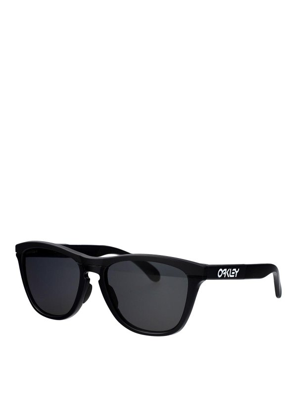 OAKLEY: sunglasses online - Frogskins Range Sunglasses