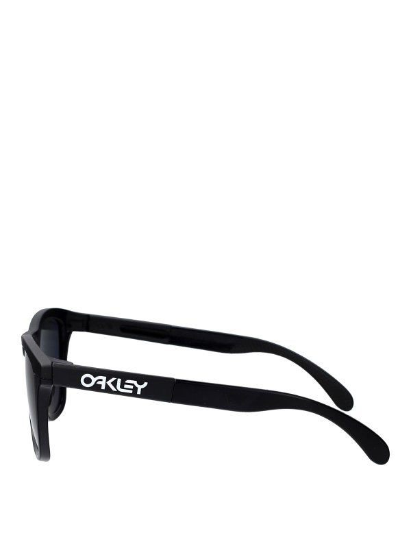 The Best Shops OAKLEY: sunglasses - Frogskins Range Sunglasses