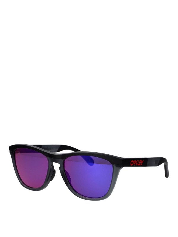 OAKLEY: sunglasses online - Frogskins Range Sunglasses