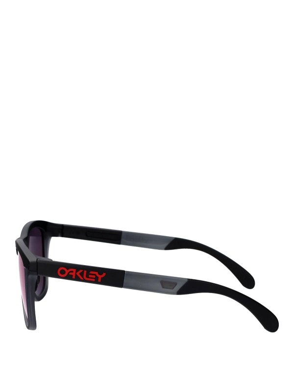 The Best Shops OAKLEY: sunglasses - Frogskins Range Sunglasses