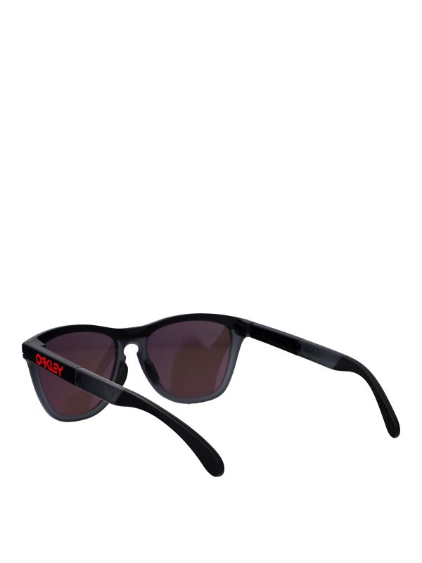 Frogskins Range Sunglasses shop online: OAKLEY