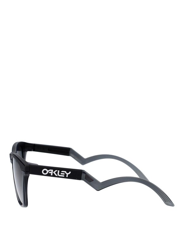The Best Shops OAKLEY: Sonnenbrillen - Sonnenbrille - Schwarz