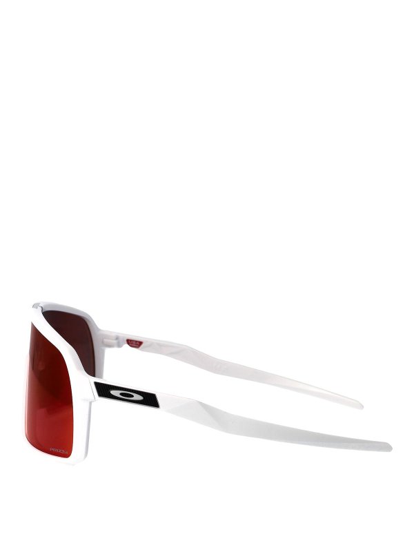 The Best Shops OAKLEY: サングラス - サングラス - 白