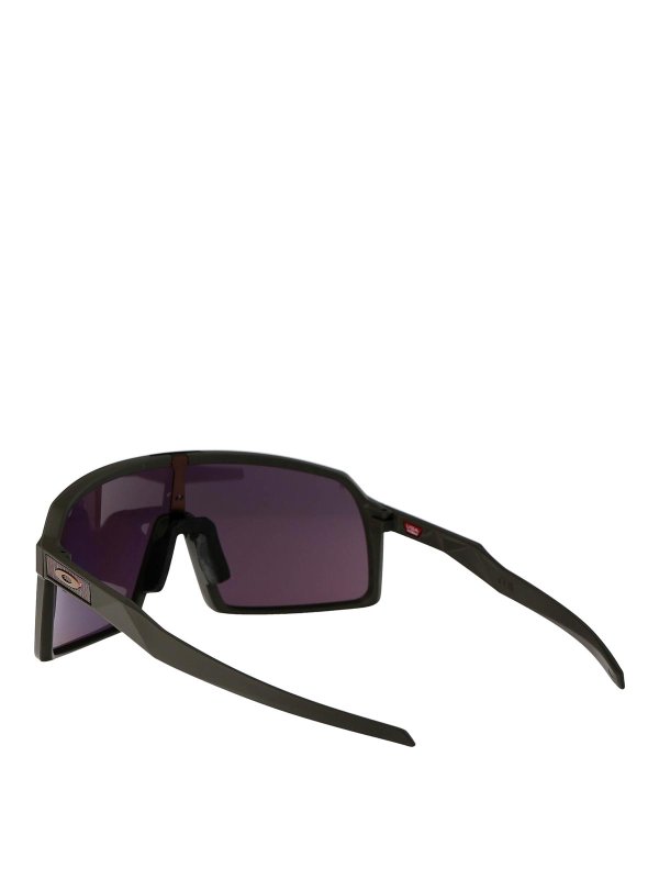 Lunettes De Soleil - Vert shop online: OAKLEY