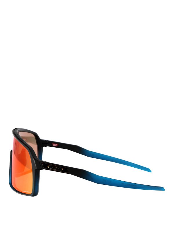 The Best Shops OAKLEY: sunglasses - Sutro Sunglasses