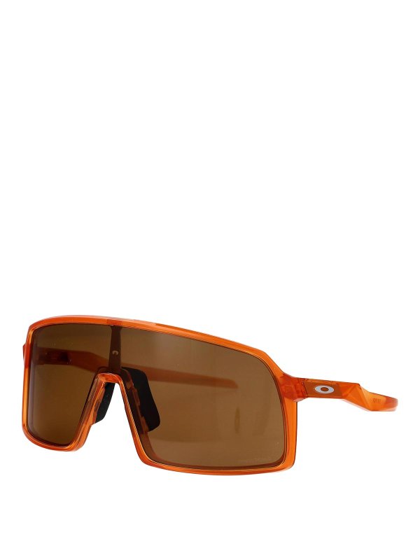 OAKLEY: Lunettes de soleil online - Lunettes De Soleil - Marron