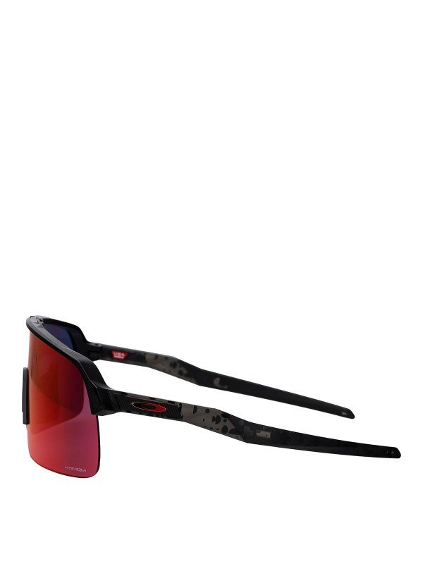 The Best Shops OAKLEY: sunglasses - Sutro Lite Sunglasses
