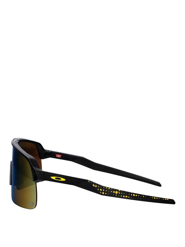 The Best Shops OAKLEY: Gafas de sol - Gafas De Sol - Negro