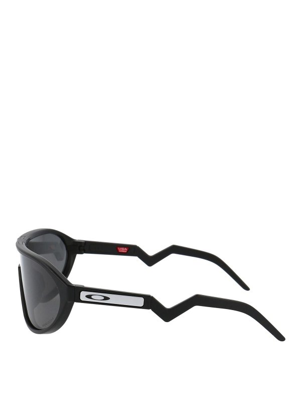 The Best Shops OAKLEY: Gafas de sol - Gafas De Sol - Negro