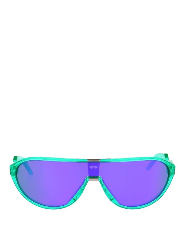 OAKLEY: sunglasses - Cmdn Sunglasses