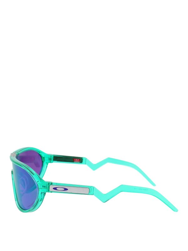 The Best Shops OAKLEY: sunglasses - Cmdn Sunglasses