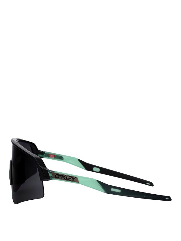 The Best Shops OAKLEY: sunglasses - Encoder Sunglasses