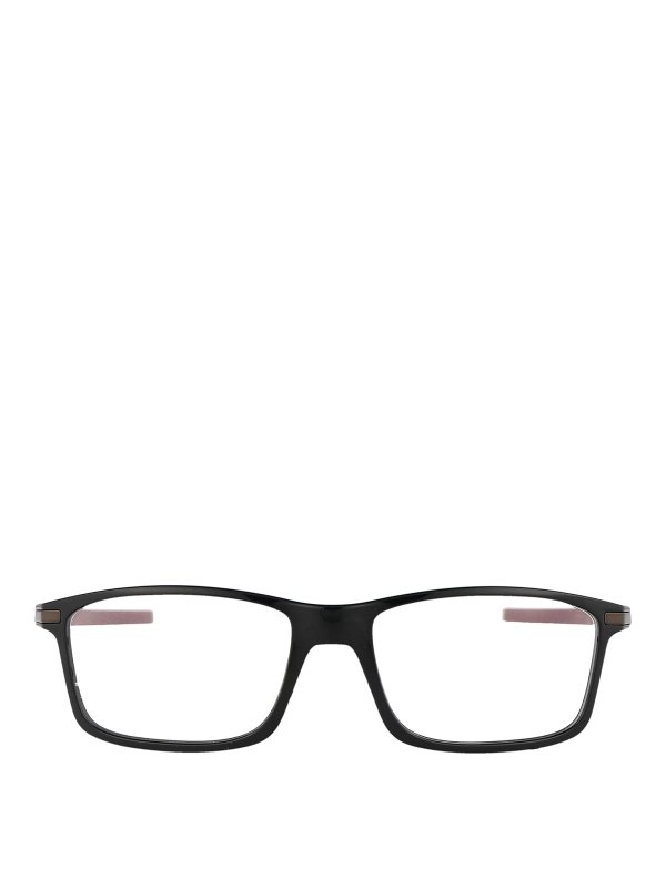 OAKLEY: Lunettes de soleil - Lunettes De Soleil - Noir