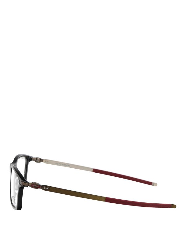 The Best Shops OAKLEY: Lunettes de soleil - Lunettes De Soleil - Noir