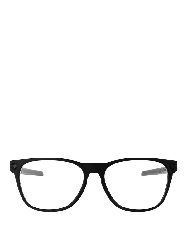 OAKLEY: Sonnenbrillen - Sonnenbrille - Schwarz