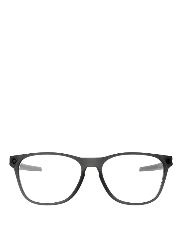 OAKLEY: サングラス - サングラス - グレー