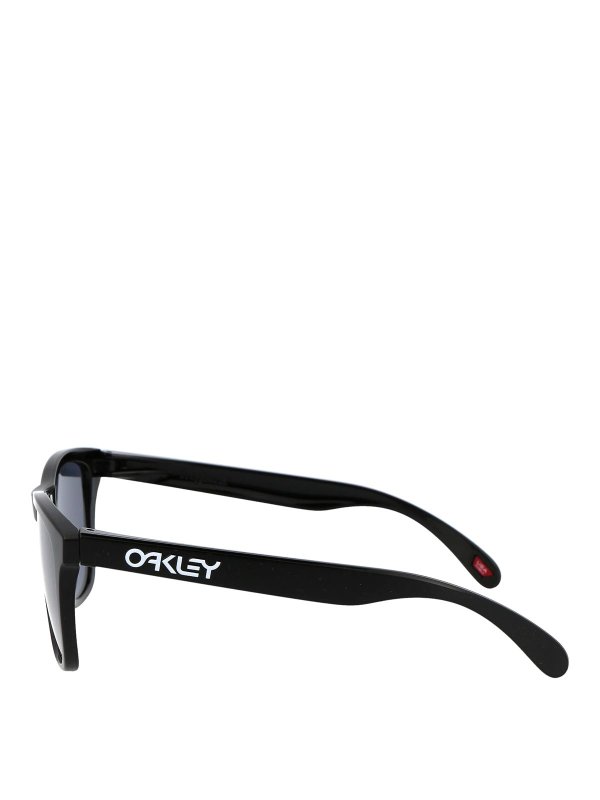 The Best Shops OAKLEY: サングラス - サングラス - 黒
