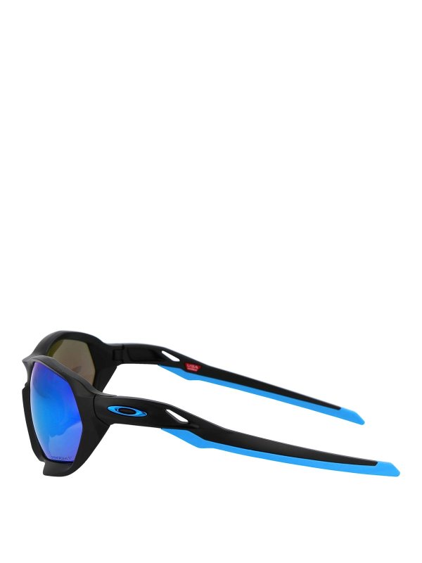 The Best Shops OAKLEY: sunglasses - Plazma Sunglasses
