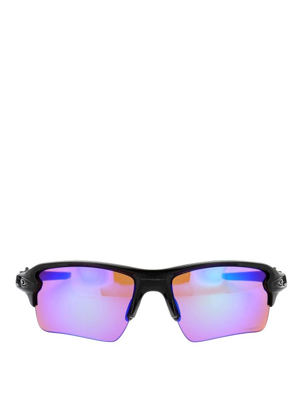 OAKLEY: サングラス - サングラス - 黒