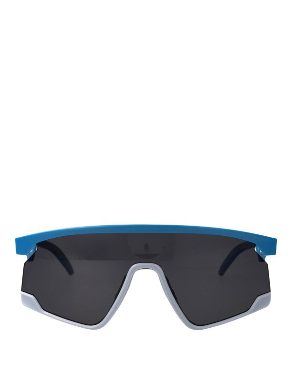OAKLEY: sunglasses - Bxtr Sunglasses