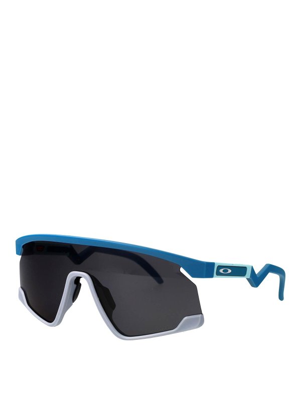 OAKLEY: sunglasses online - Bxtr Sunglasses