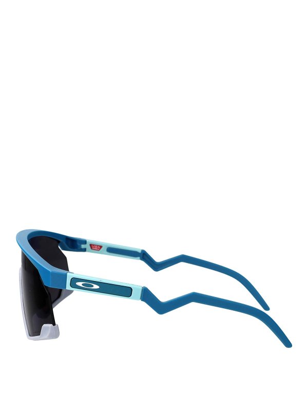 The Best Shops OAKLEY: sunglasses - Bxtr Sunglasses