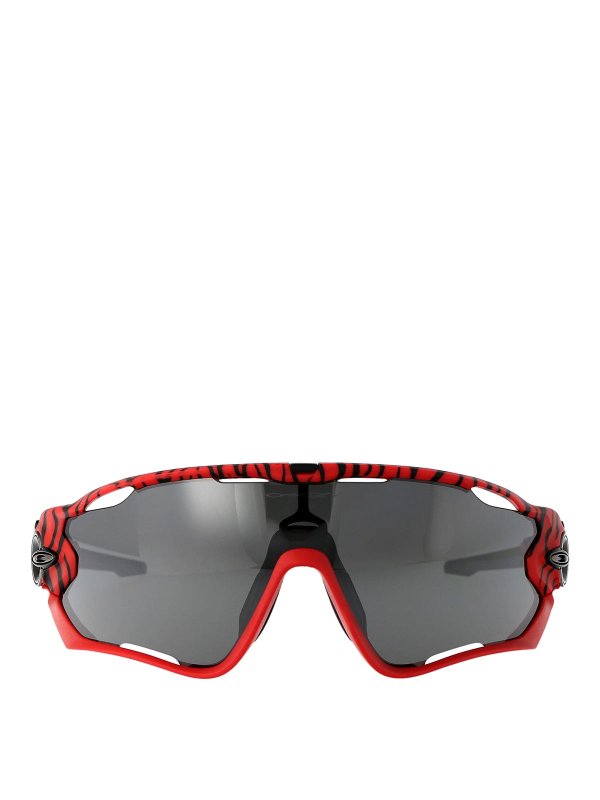 OAKLEY: Gafas de sol - Gafas De Sol - Rojo