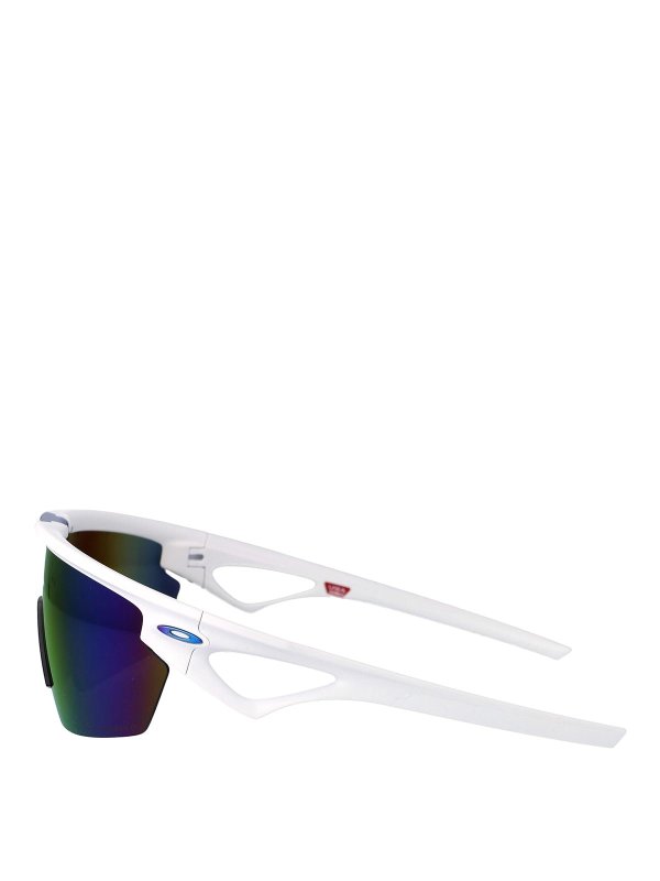 The Best Shops OAKLEY: sunglasses - Sphaera Sunglasses