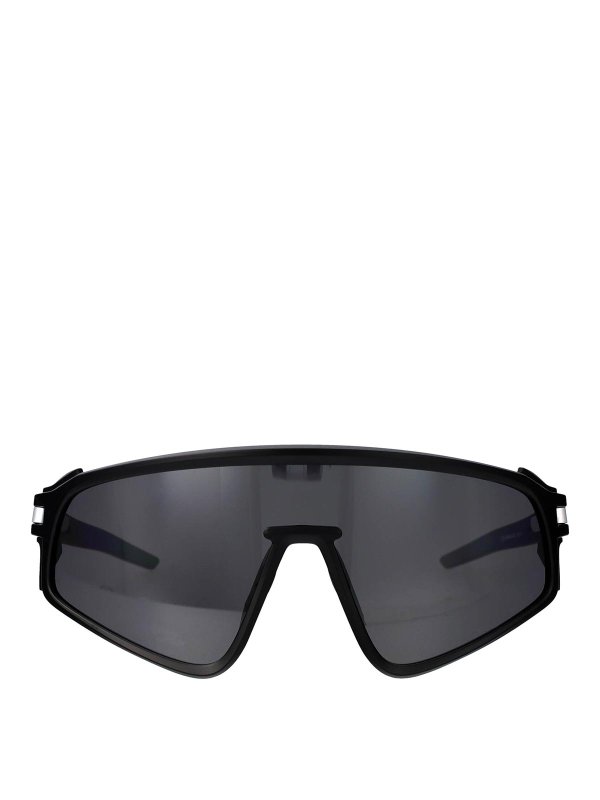 OAKLEY: sunglasses - Latch Panel Sunglasses
