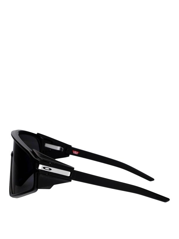 The Best Shops OAKLEY: sunglasses - Latch Panel Sunglasses