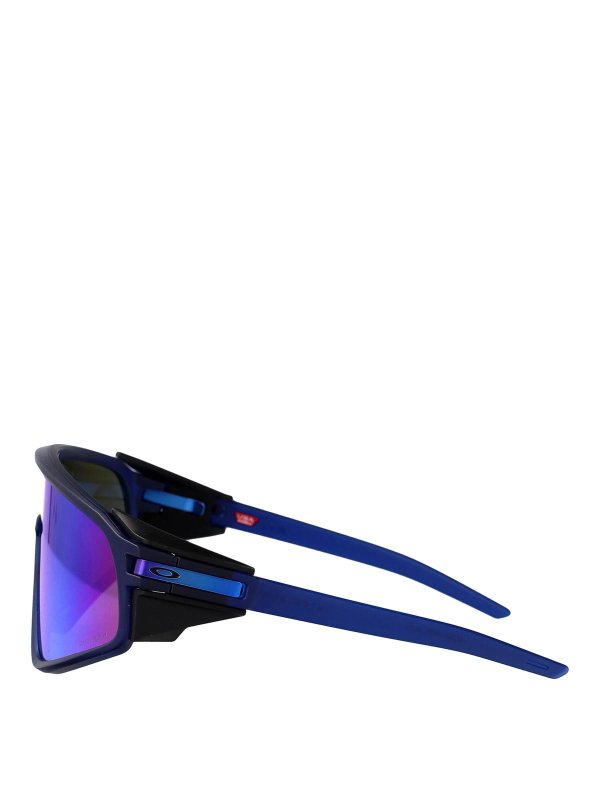 The Best Shops OAKLEY: sunglasses - Latch Panel Sunglasses