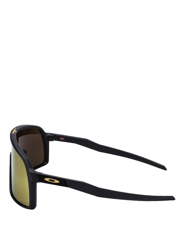 The Best Shops OAKLEY: sunglasses - Sutro Sunglasses