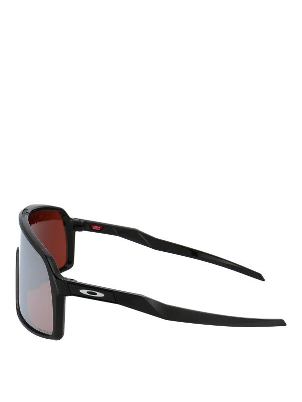 The Best Shops OAKLEY: サングラス - サングラス - 黒