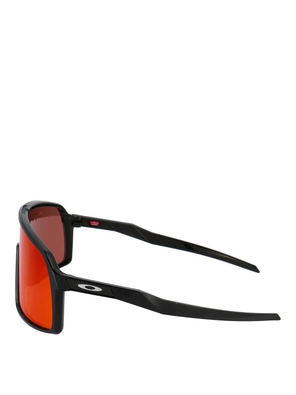 The Best Shops OAKLEY: Gafas de sol - Gafas De Sol - Negro