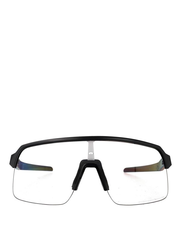 OAKLEY: サングラス - サングラス - 黒