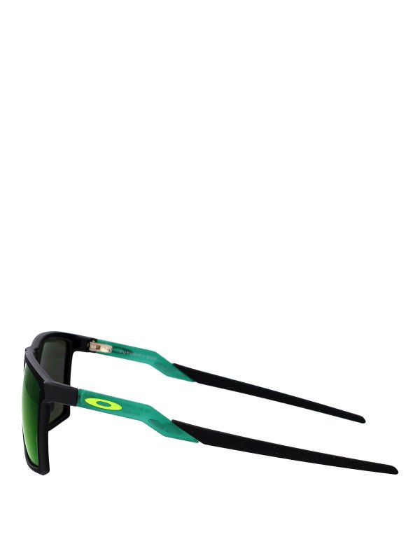 The Best Shops OAKLEY: sunglasses - Futurity Sun Sunglasses