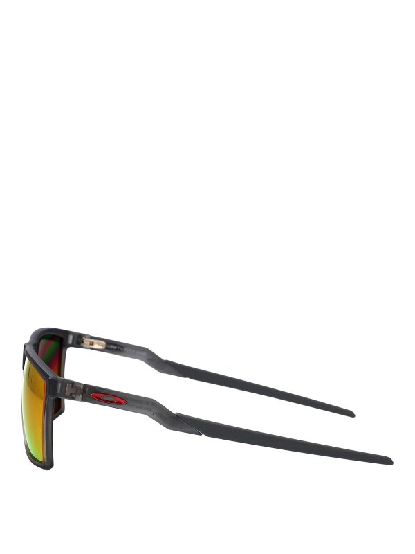 The Best Shops OAKLEY: サングラス - サングラス - グレー